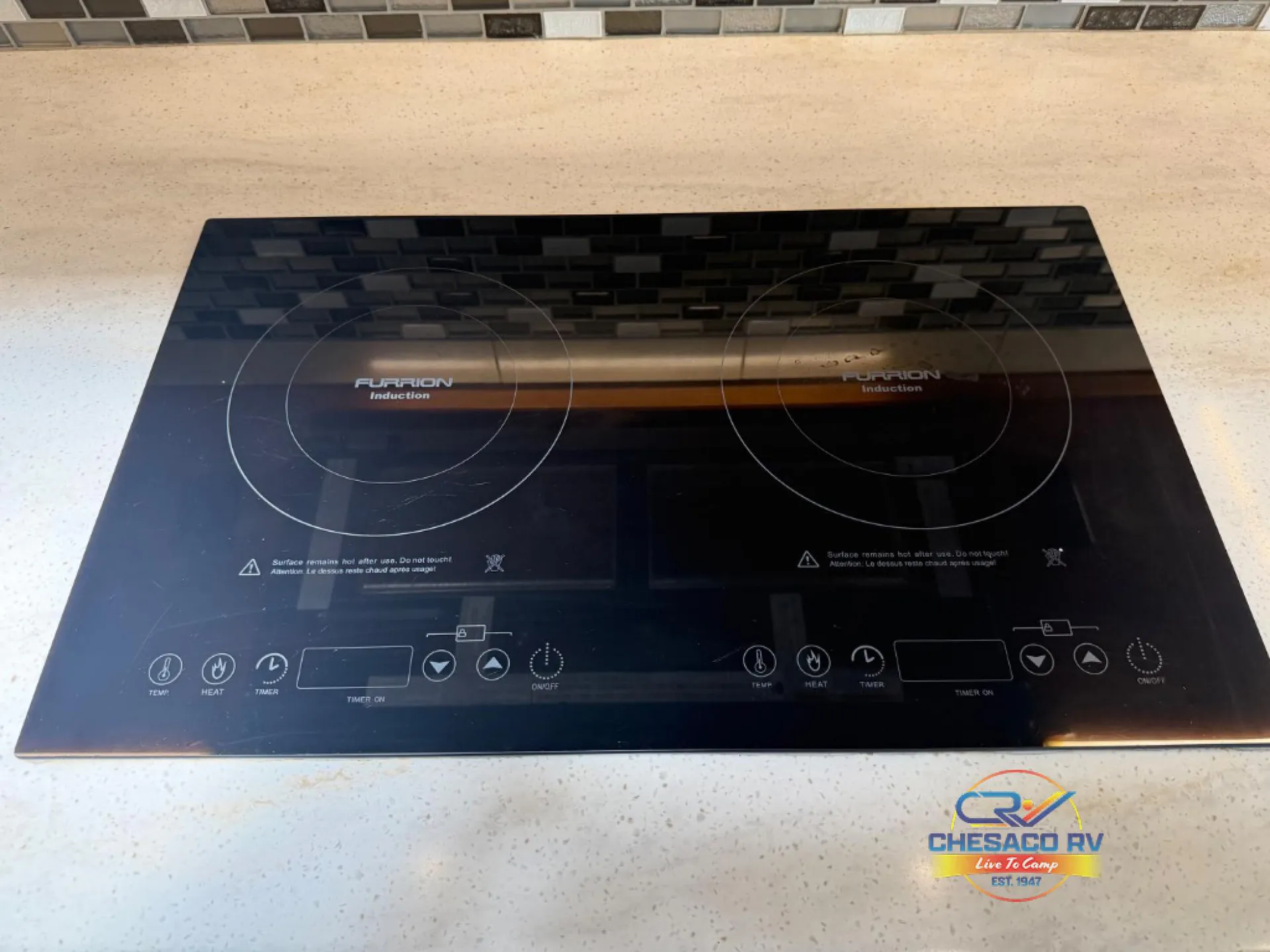2019 Entegra Coach Insignia 44R - Photo 3