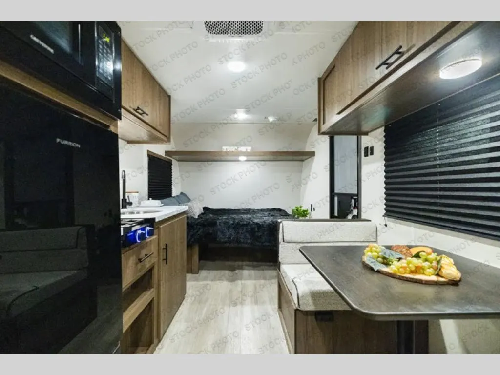 2027 Forest River RV Avenger New    17 DBX - Photo 3