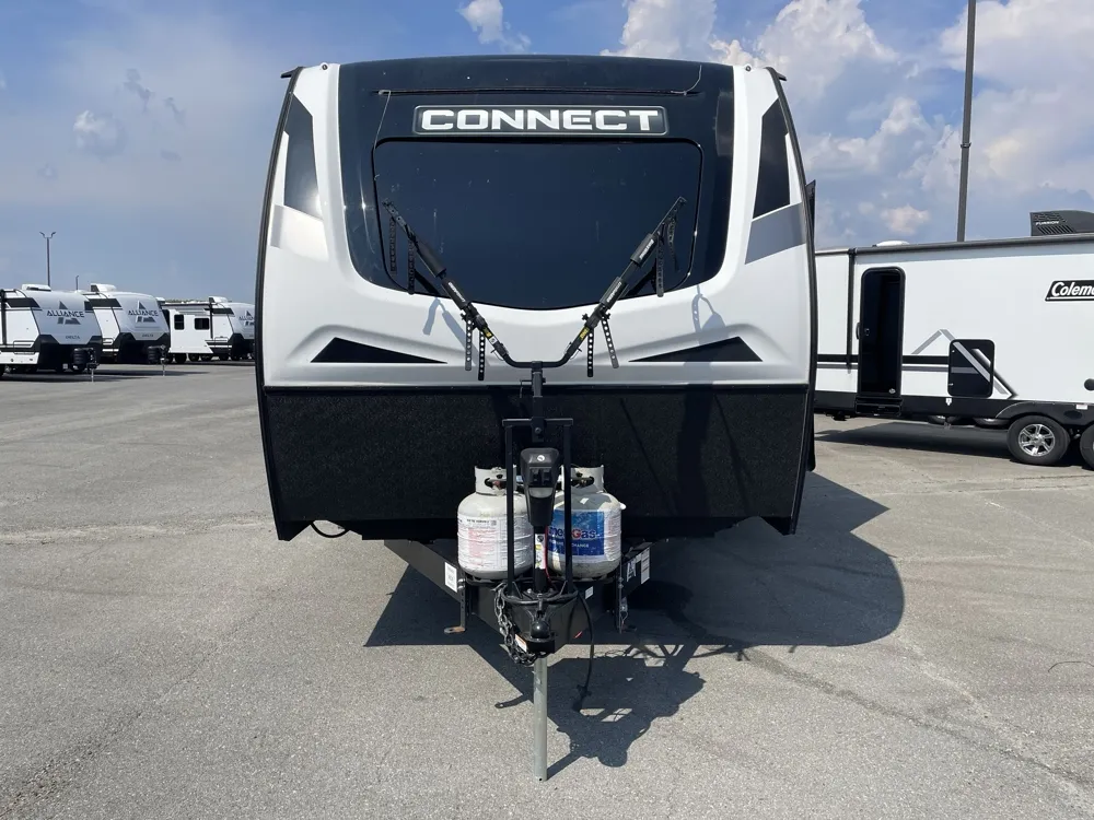 2023 k-z rv Connect 261RB - Photo 4