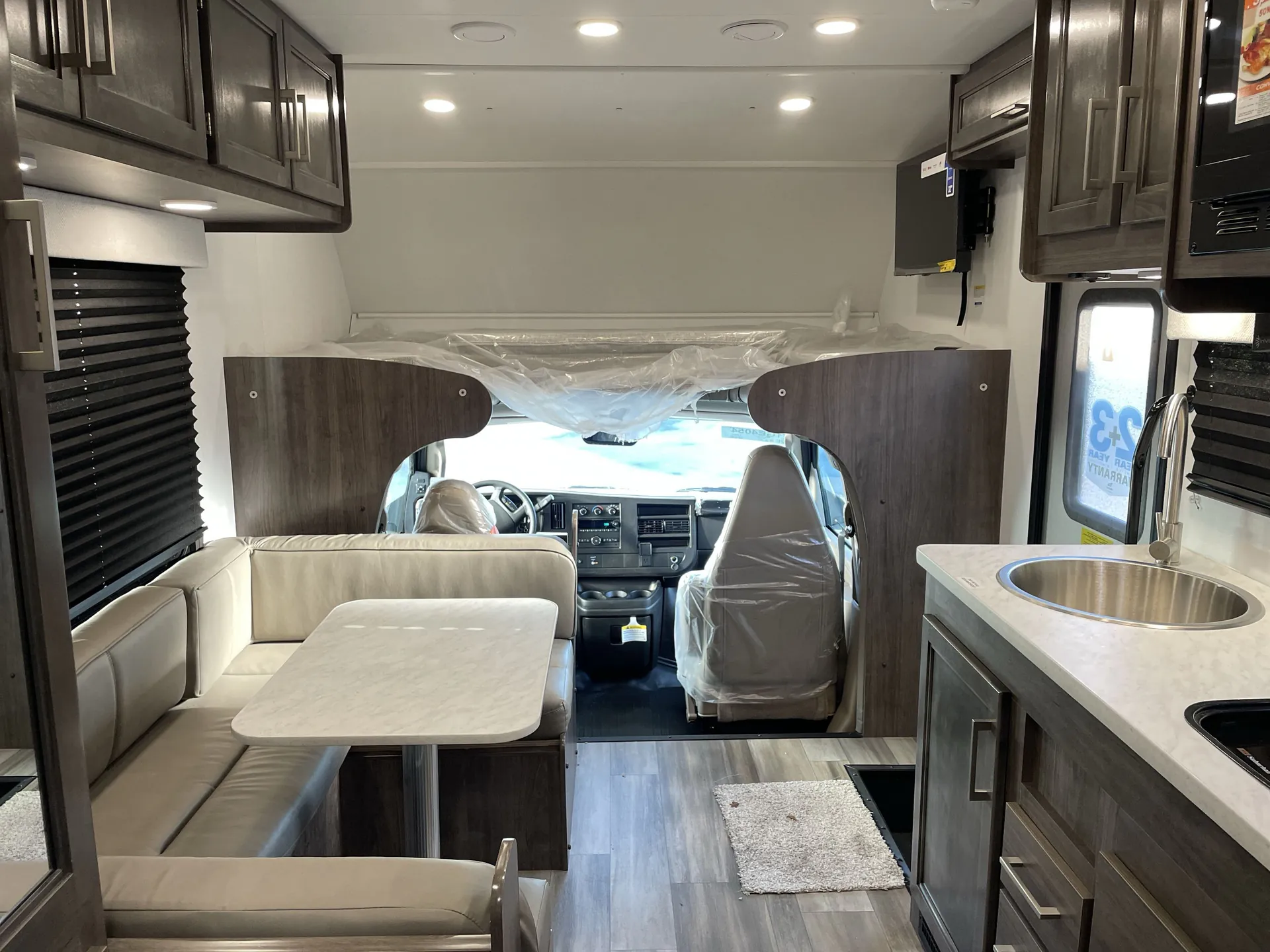 2026 Jayco Redhawk Se 22E - Photo 4