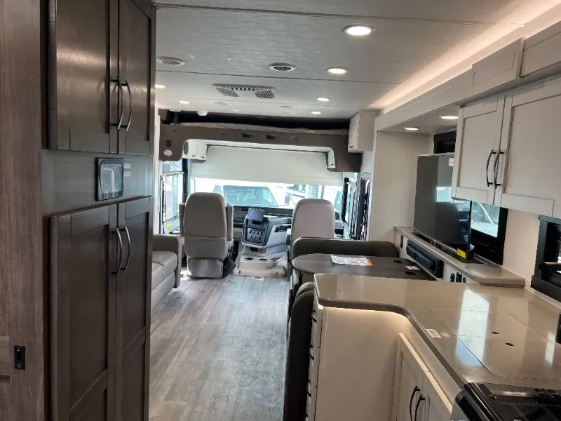 2026 Entegra Coach Vision XL 36C, Photos photo 24