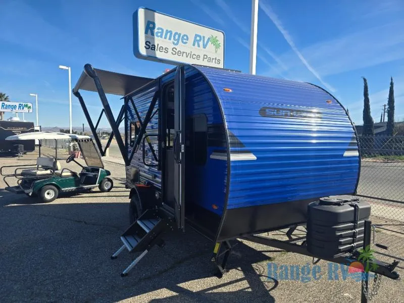 2026 Sunset Park RV Sun Lite 14FD - Main photo