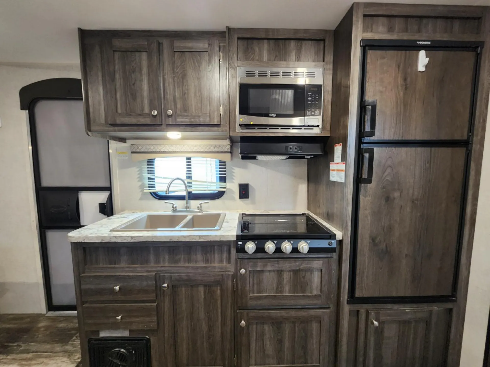 2020 Starcraft Autumn Ridge 19BH - Photo 4