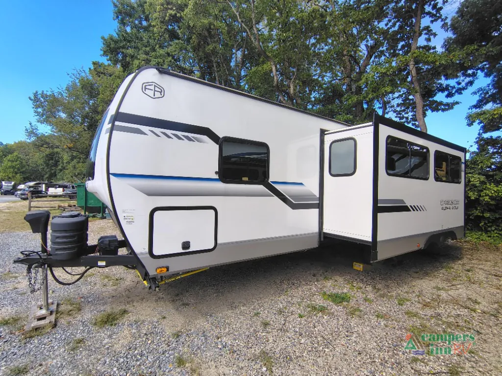 2025 Forest River Cherokee Alpha Wolf 26DBH, Photos photo 18