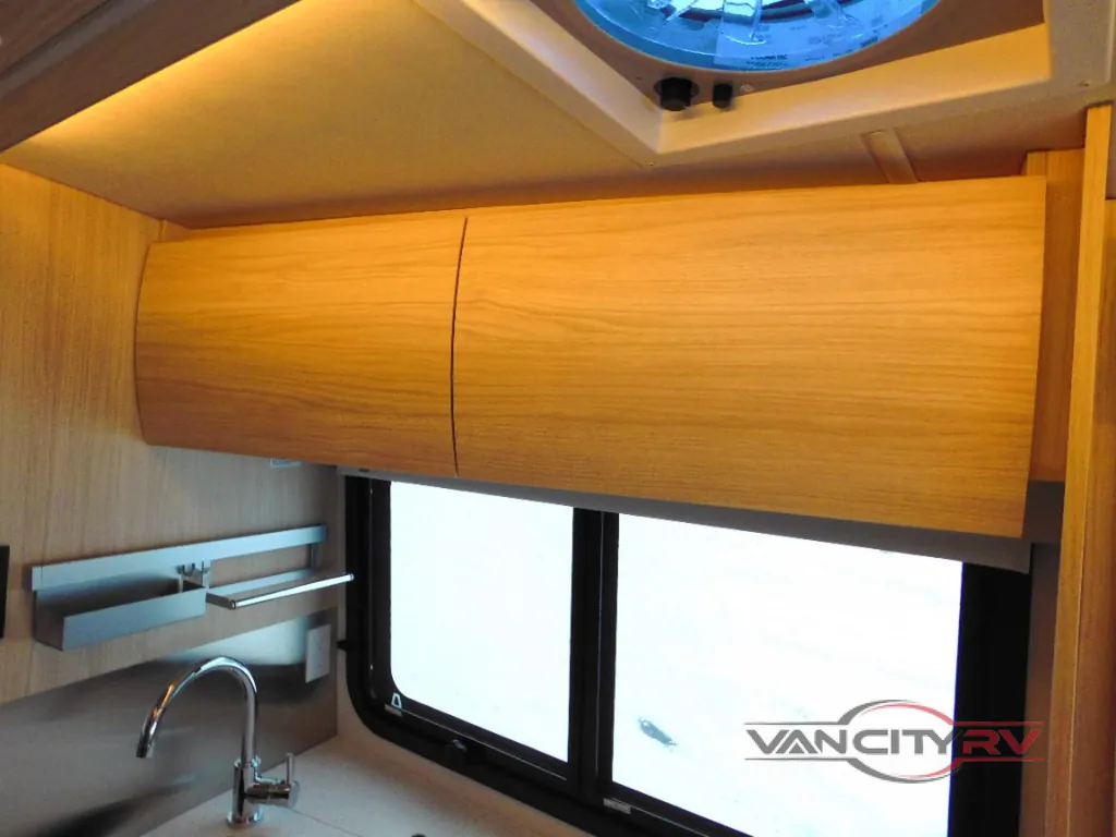 2025 Leisure Travel Wonder W24MBL, Photos photo 31