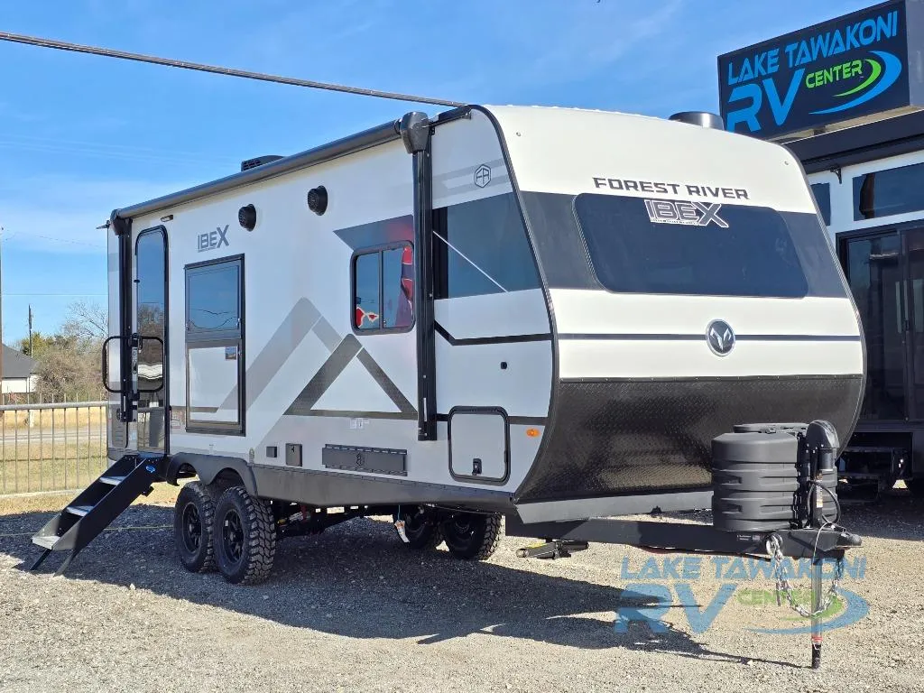 2026 Forest River RV IBEX New    19BRK Beast Mode - Main photo