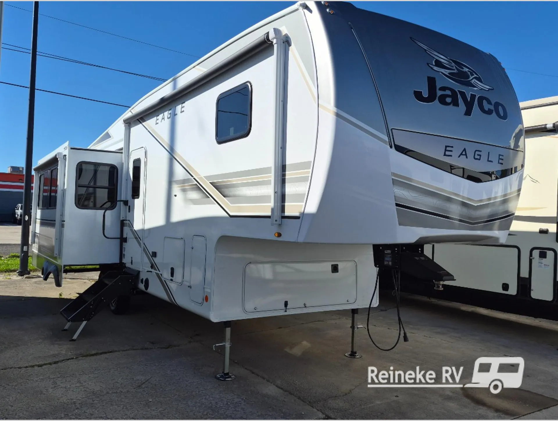 2027 Jayco Eagle 29RLC - Photo 2