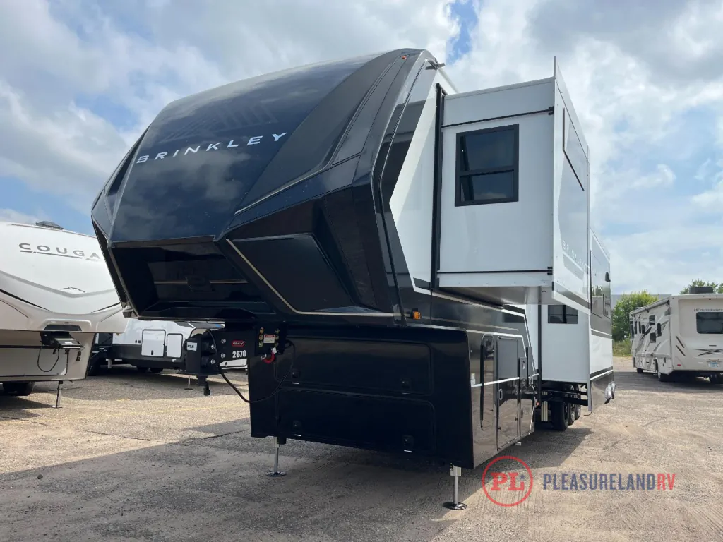 2026 Brinkley Model G 3970, Photos photo 4