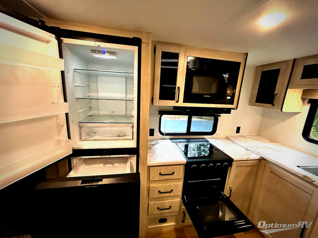 2026 Forest River Puma 310RK, Photos photo 11