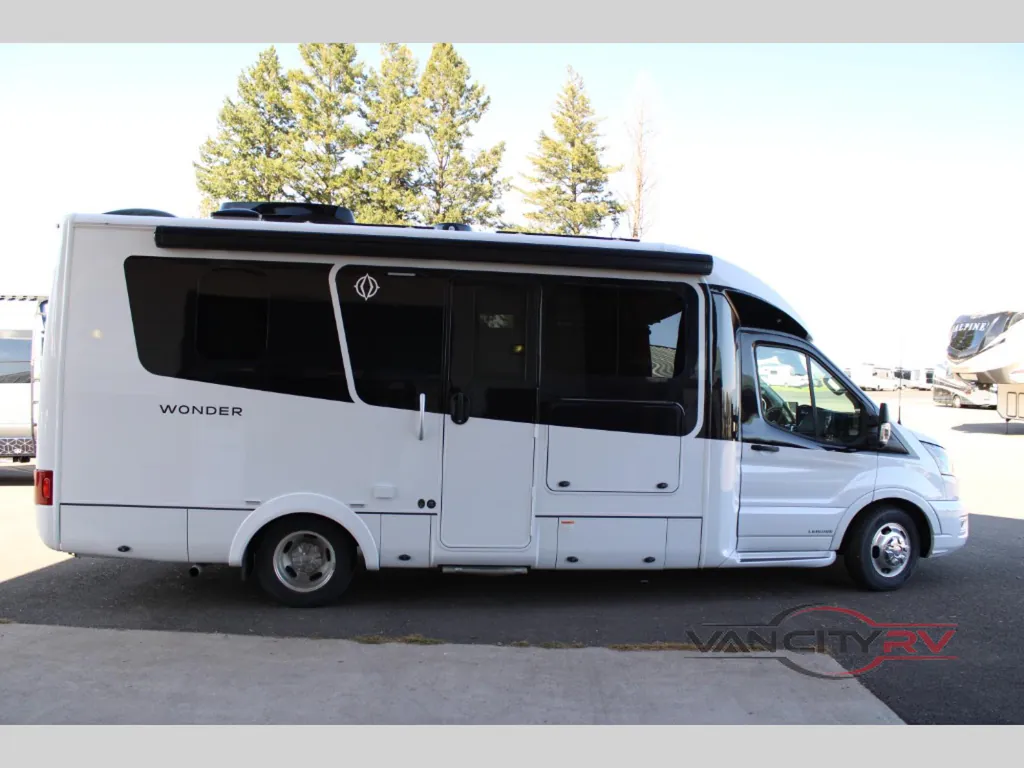 2025 Leisure Travel Wonder W24MBL, Photos photo 7