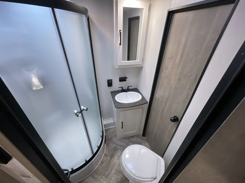 2023 Forest River Puma 26FKDS, Photos photo 17