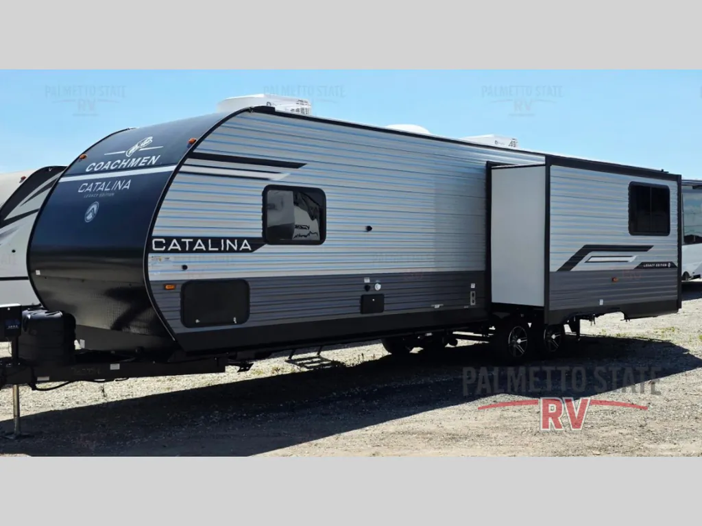 2026 Coachmen Catalina Legacy Edition 283RNR, Photos photo 7