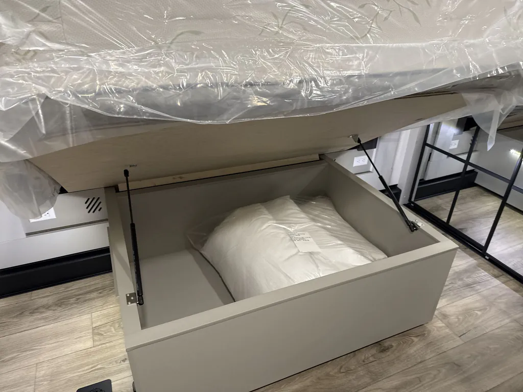 2026 Brinkley Model Z 3600, Photos photo 69