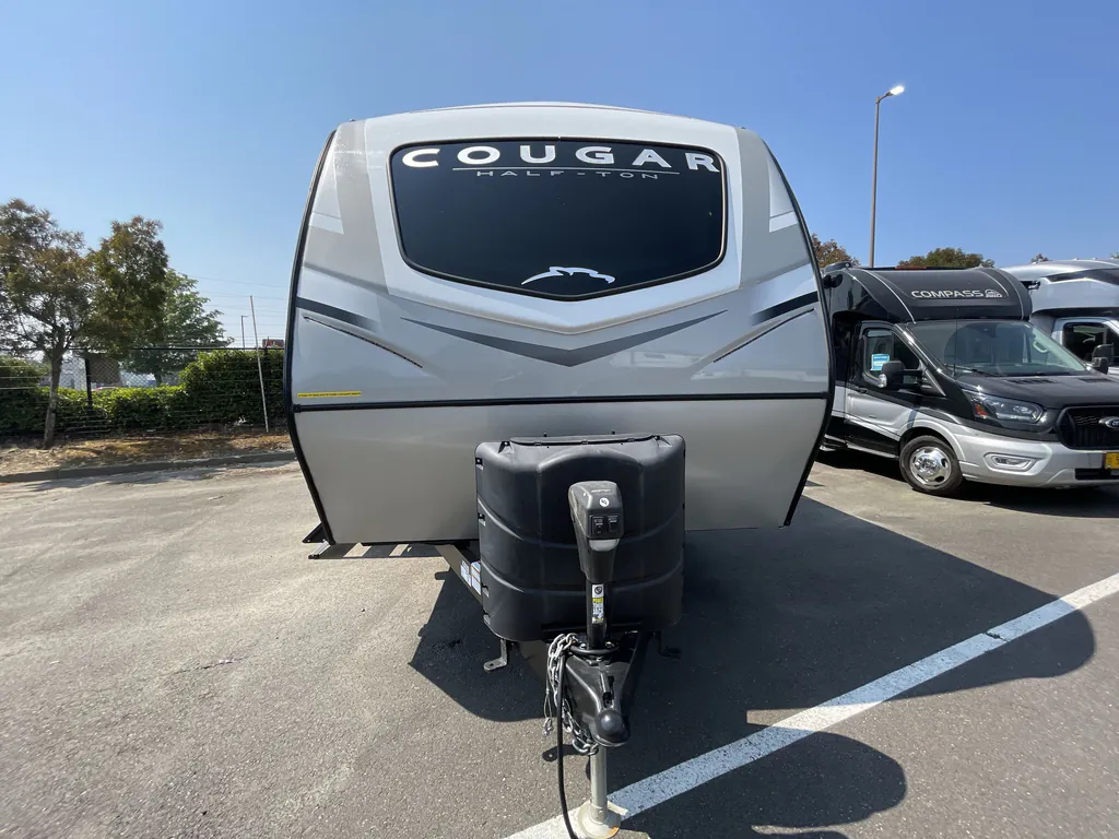 2023 Keystone Cougar Half-Ton 30BHS, Photos photo 4