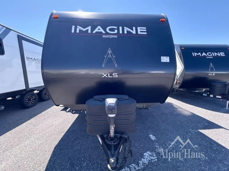 2026 Grand Design Imagine XLS 17MKE - Photo 4