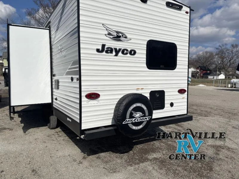 2026 Jayco Jay Flight SLX 265BHS - Photo 4