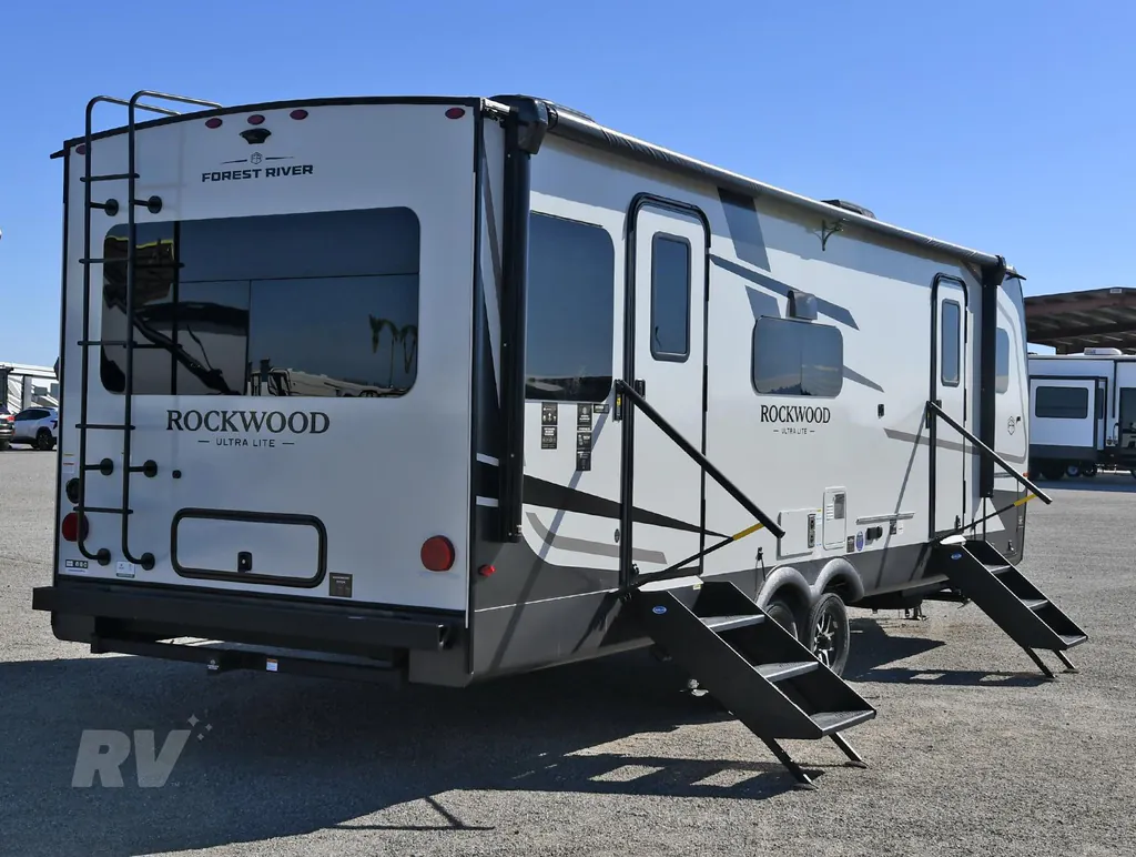 2027 Forest River Rockwood Ultra Lite 2618RD, Photos photo 10