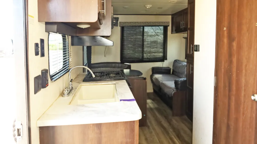 2019 Jayco Jay Flight SLX 8 212QB, Photos photo 5