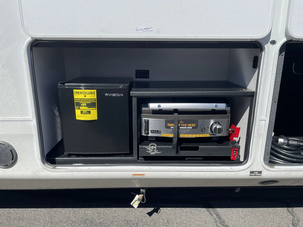2026 Jayco North Point 387FBTS, Photos photo 2