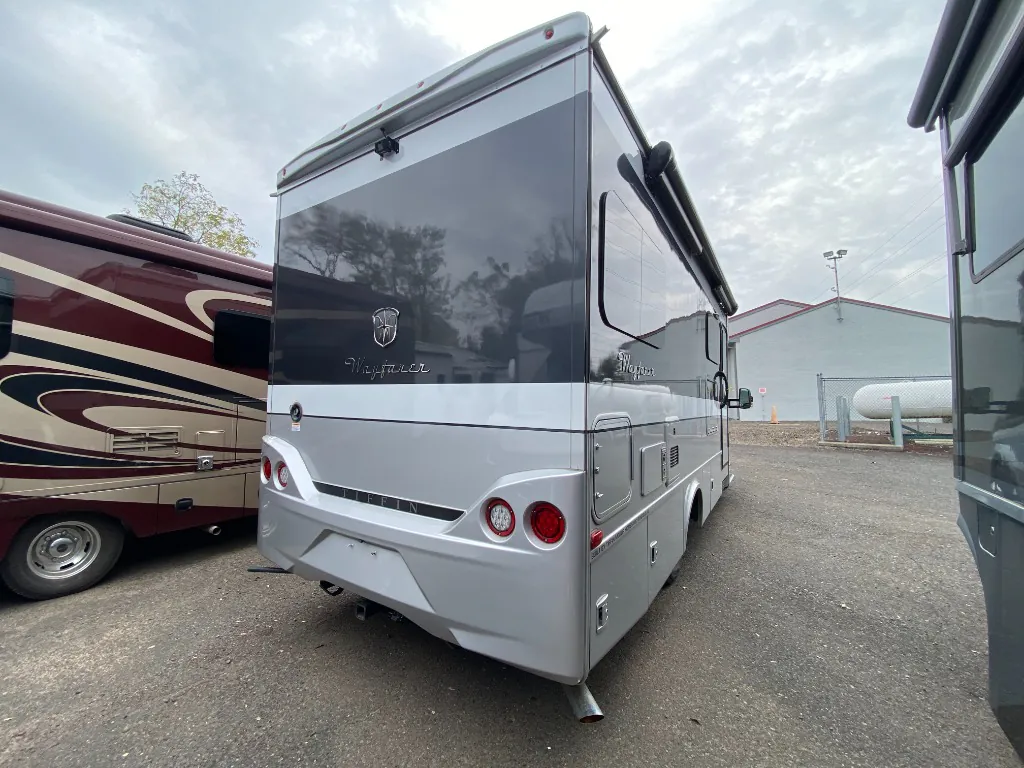 2019 Tiffin Wayfarer 24 TW, Photos photo 9