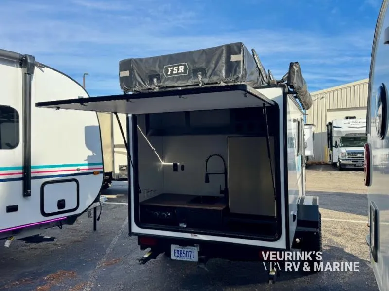 2023 Forest River IBEX 10LHRK - Photo 4