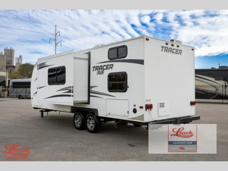 2014 Forest River RV Tracer Air Touring Used    240 - Photo 2