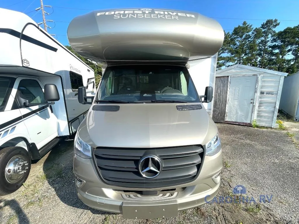 2026 Forest River Sunseeker MBS 2400T - Photo 3