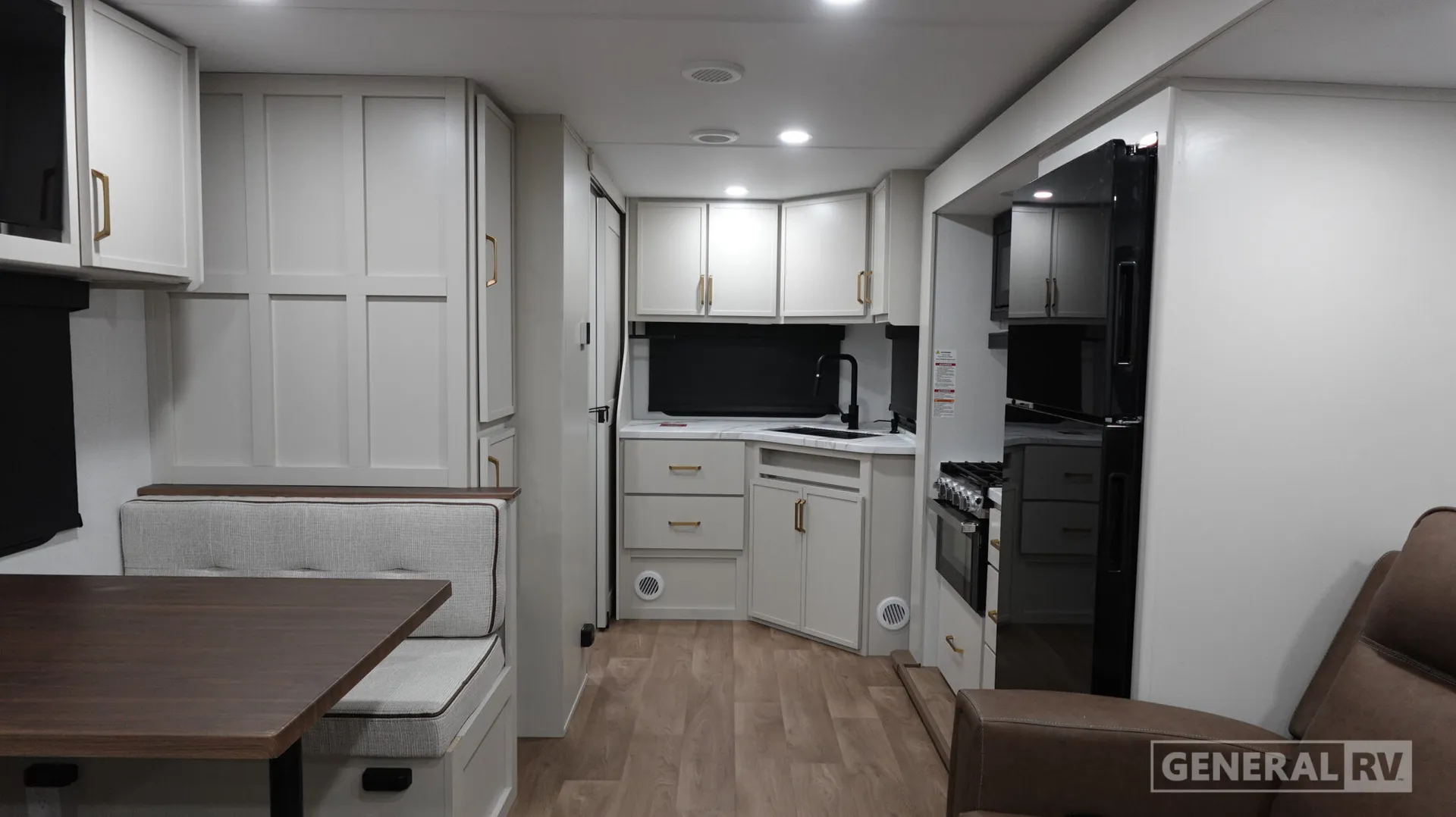2027 Grand Design Imagine XLS 22MLE - Photo 3