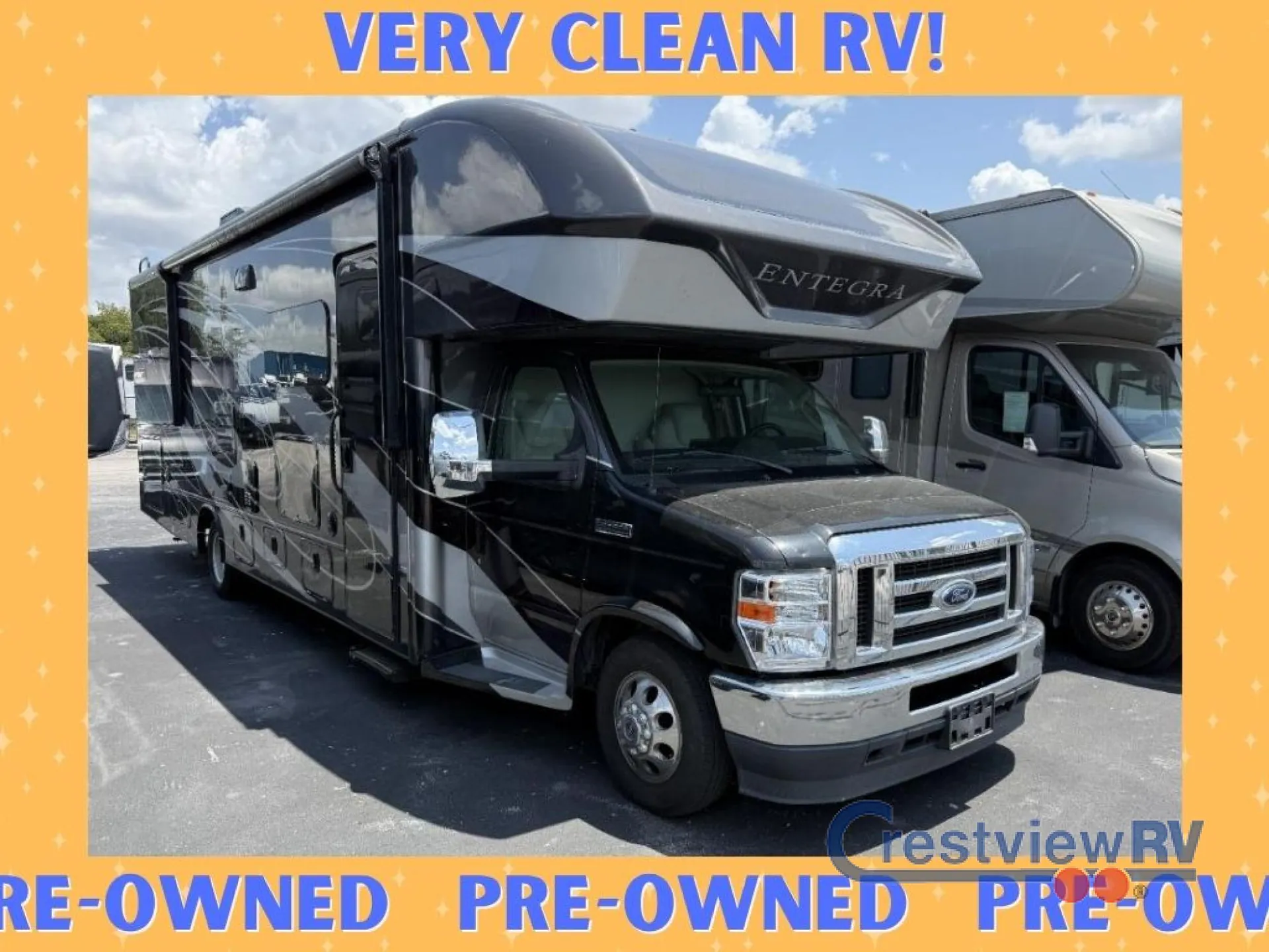 2022 Entegra Coach Esteem 29V - Photo 2