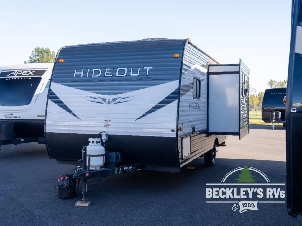 2021 Keystone Hideout 179RB, Photos photo 4