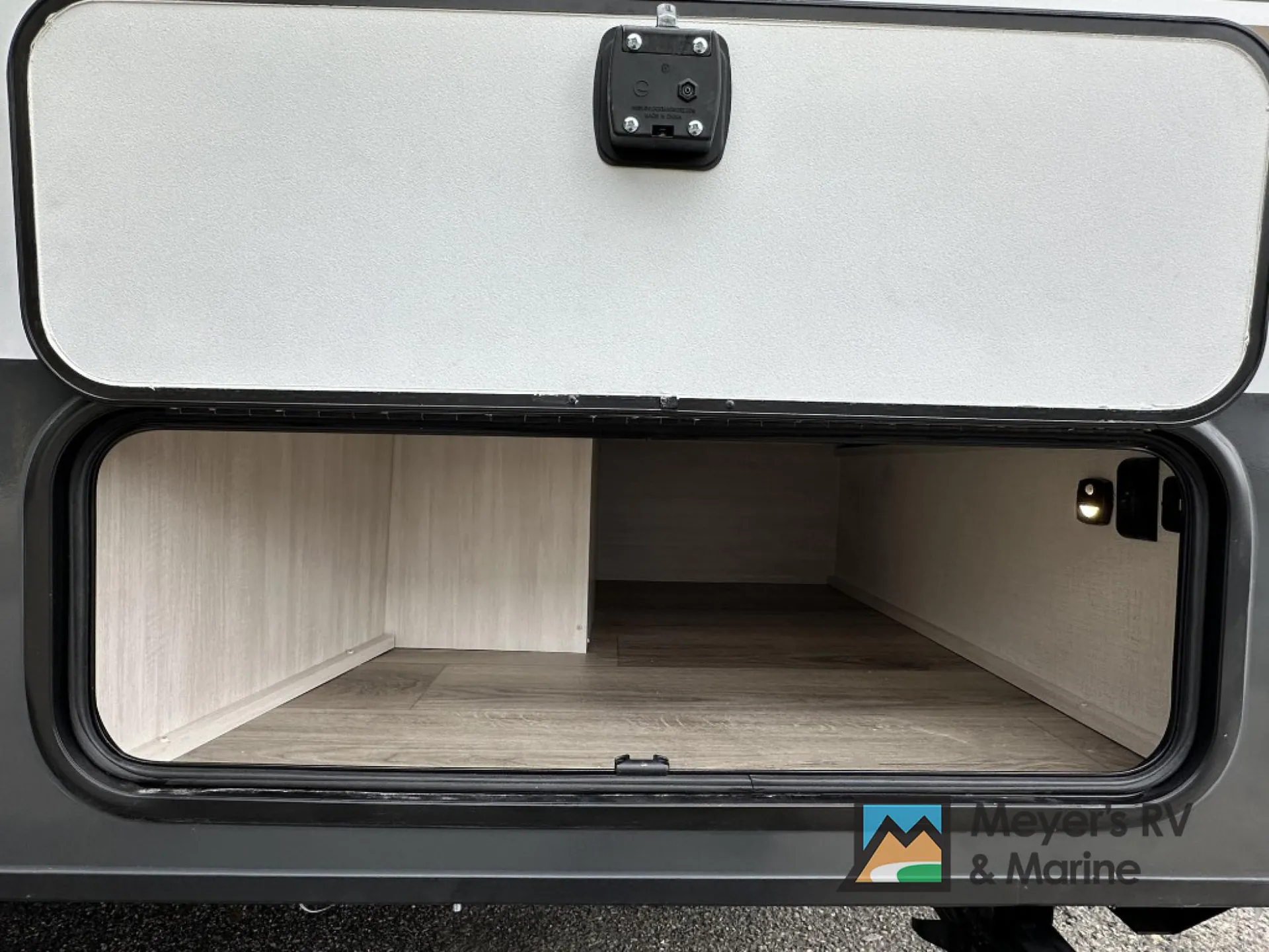 2027 Forest River R-Pod RP-180 — Photo 7