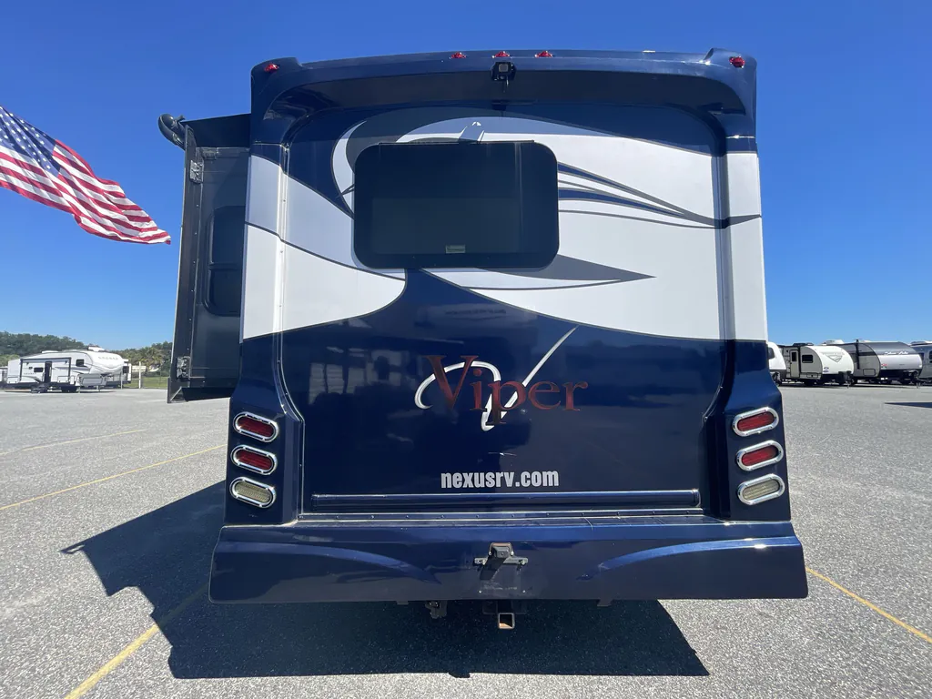 2022 Nexus Viper 29V, Photos photo 6