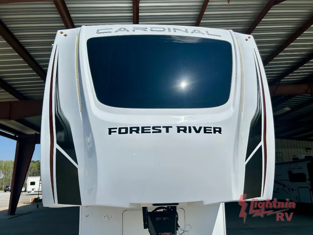 2026 Forest River Cardinal 37GALLEY, Photos photo 10