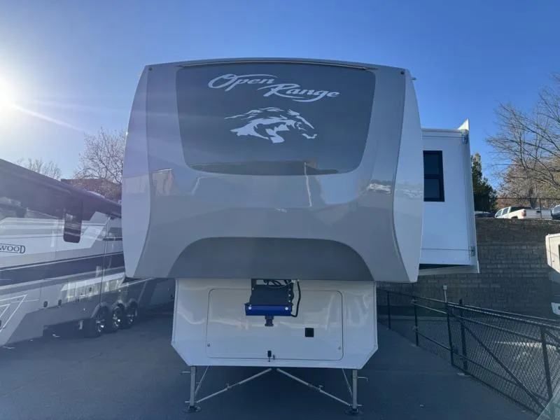 2026 Open Range RV Open Range 3X 372MBH - Photo 2