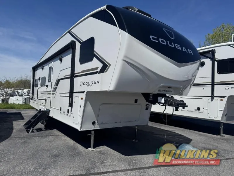 2026 Keystone Cougar Sport 2700BH - Photo 2