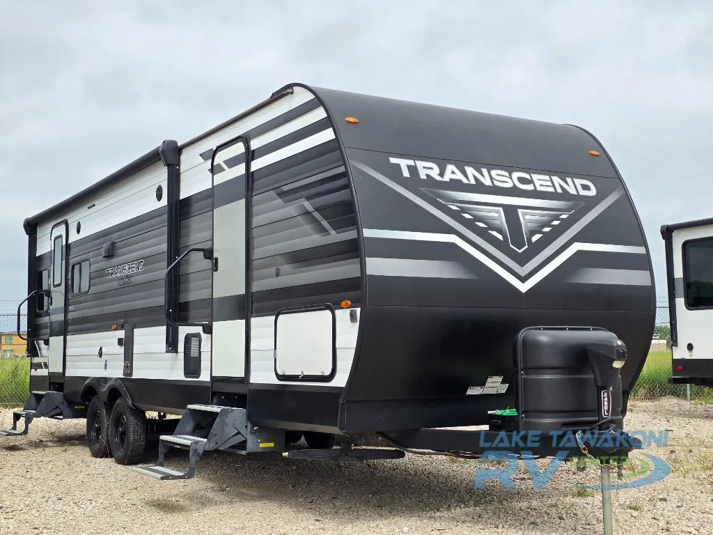 2022 Grand Design Transcend Xplor 245RL - Photo 2