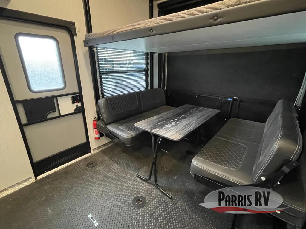 2022 Heartland Gravity 3550, Photos photo 34