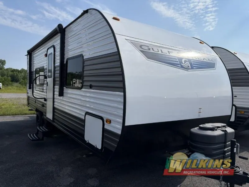 2026 Gulf Stream RV Ameri-Lite 241RB - Photo 2