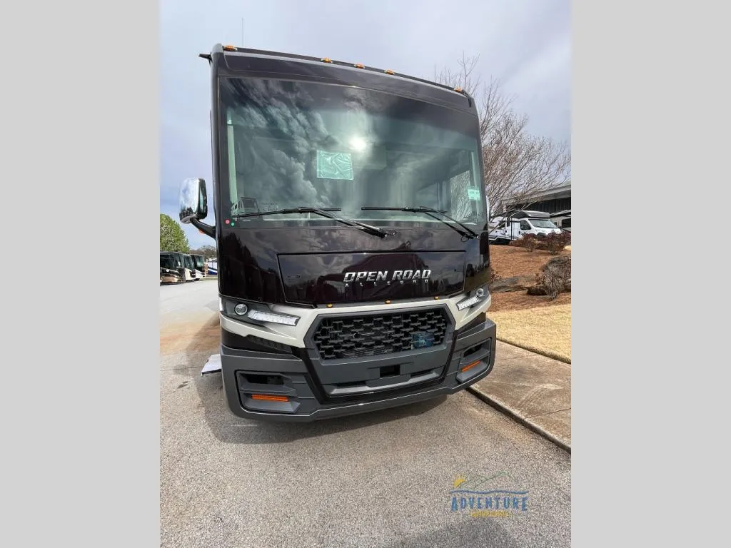 2026 Tiffin Open Road Allegro 32 SA - Photo 3