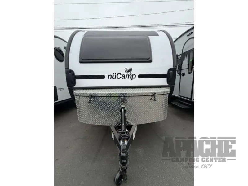 2026 NuCamp TAB 400 BLACK CANYON - Photo 2