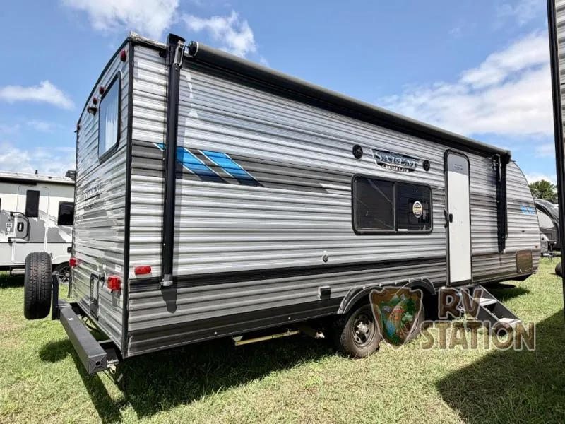 2022 Forest River Salem Cruise Lite 261BHXL - Photo 4
