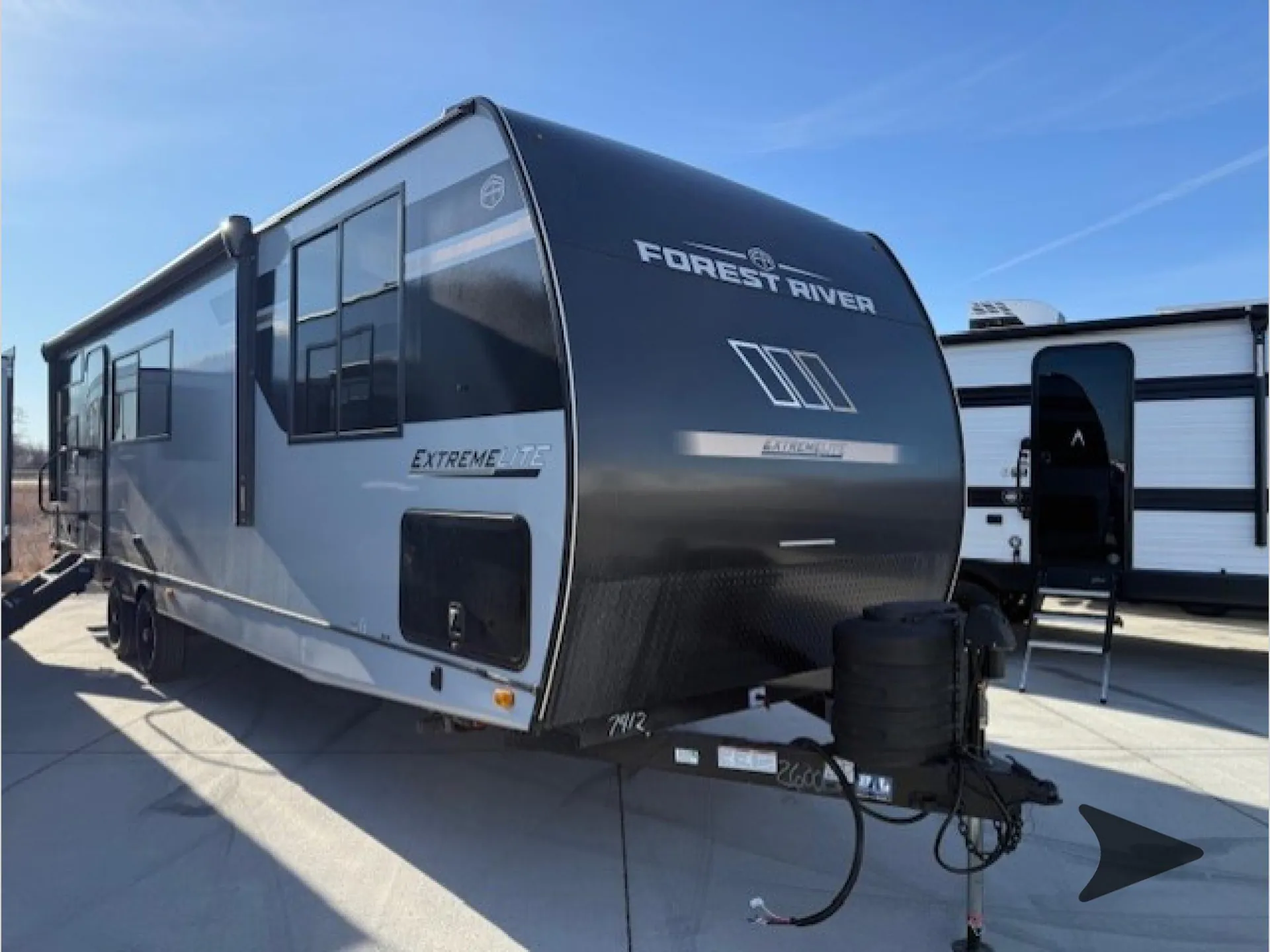 2026 Forest River Vibe Extreme Lite 2600BH - Photo 3