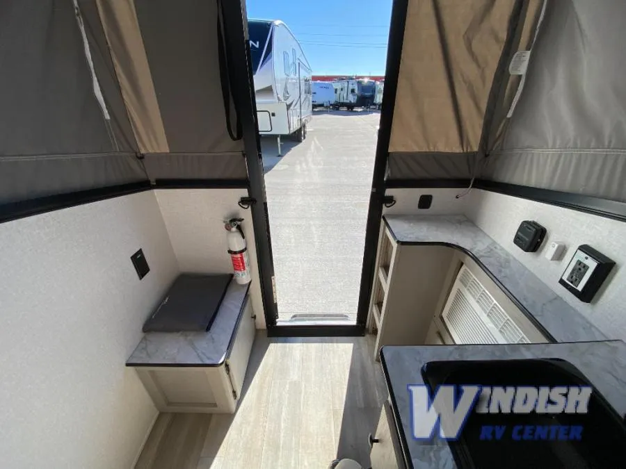 2024 Forest River Viking Escape 9.0TD - Photo 4