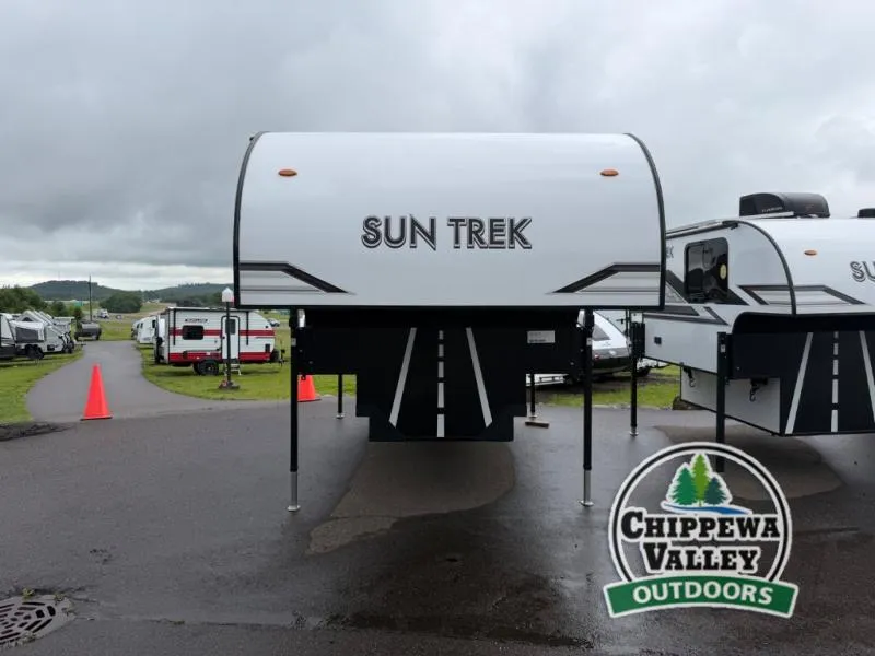 2027 Sunset Park RV Sun Trek 800 - Photo 3