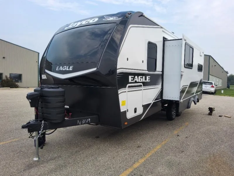 2026 Jayco Eagle HT 230MLCS - Photo 4