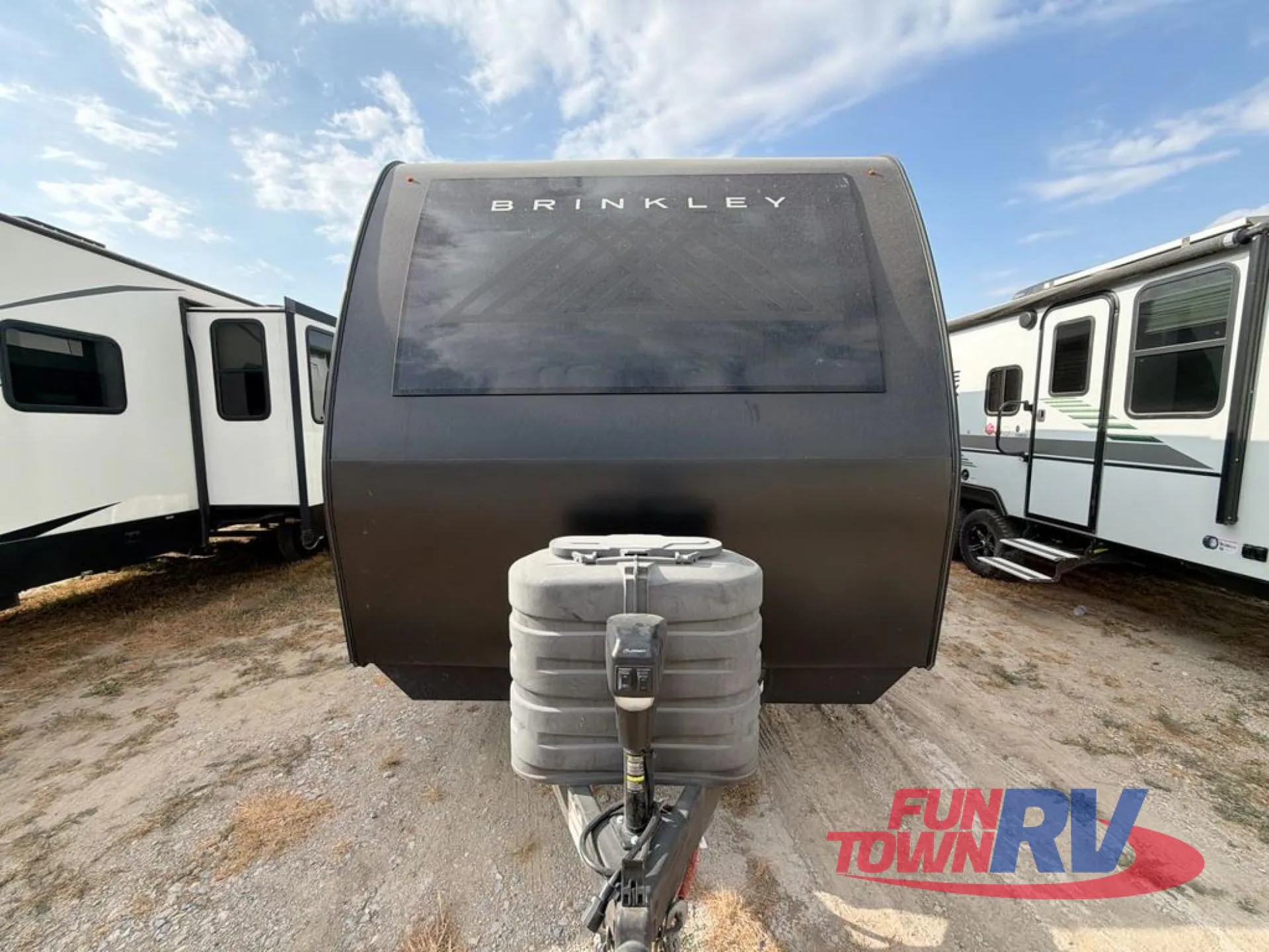 2025 Brinkley Model I 265 - Photo 4