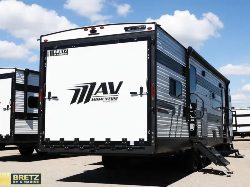 2026 Grand Design Momentum MAV 28MAV - Main photo