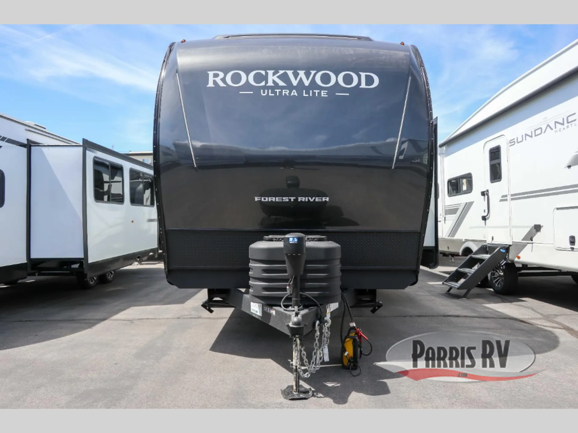 2027 Forest River Rockwood Ultra Lite 2711RK — Photo 6