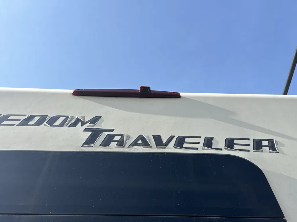2022 Thor Motor Coach Freedom Traveler A32, Photos photo 39