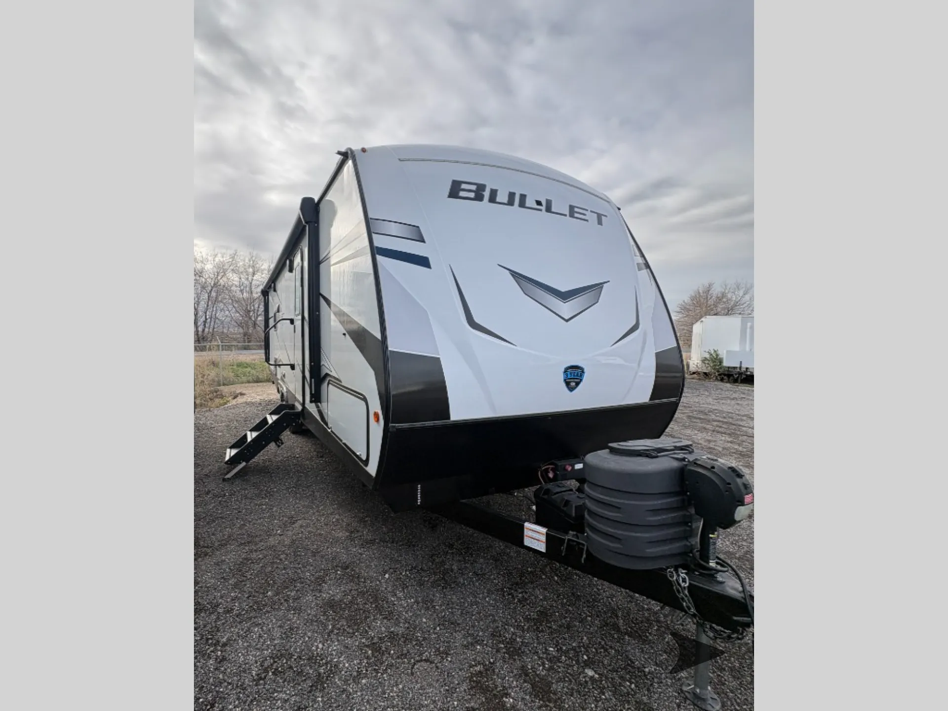 2024 Keystone Bullet 260RBS - Photo 2